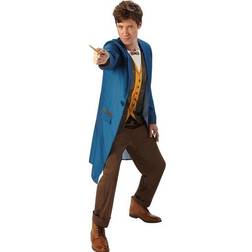 Rubies Newt Scamander Adult