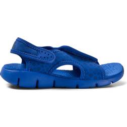 Nike Sunray Adjust 4 GS/PS - Game Royal/Game Royal/Obsidian