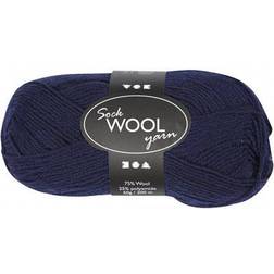 CChobby Sock Wool Yarn 200m