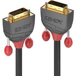 Lindy Anthra Line DVI-D-DVI-D Dual Link 15m