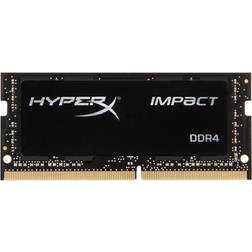 HyperX Impact DDR4 3200MHz 16GB (HX432S20IB/16)