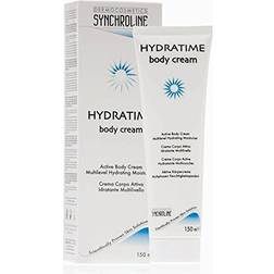 Synchroline Hydratime Body Cream 150ml