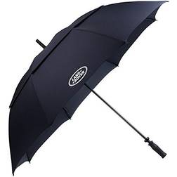 Land Rover Golf Umbrella Navy Blue (51LDUM060NVA)