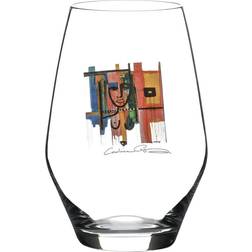 Carolina Gynning In Between Worlds Drink Glass 35cl