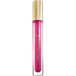 Max Factor Colour Elixir Gloss #45 Luxurious Berry