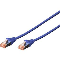 Digitus Professional RJ45 S/FTP Cat6 7m