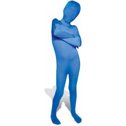 Morphsuit Kids Blue Costume