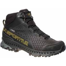 La Sportiva Stream GTX M - Carbon/Apple Green