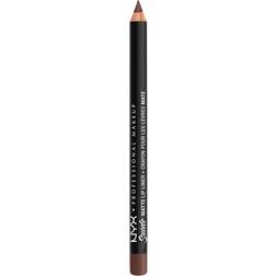 NYX Suede Matte Lip Liner Los Angeles