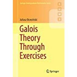 Galois Theory Through Exercises (Springer Undergraduate Mathematics Series) (Paperback, 2018)