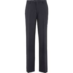 Skopes Darwin Suit Trouser - Black Stripe