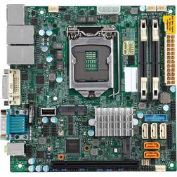 SuperMicro X11SSV-Q