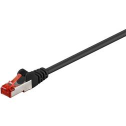 MicroConnect FTP Cat6 RJ45 7.5m