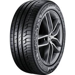 Continental ContiPremiumContact 6 205/50 R16 87W