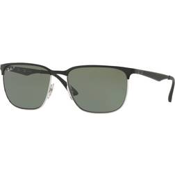 Ray-Ban Polarized RB3569 90049A