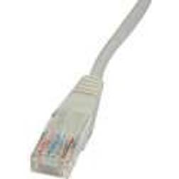 Cables Direct Economy RJ45 UTP Cat5e 3m