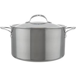 Hestan Nanobond with lid 7.6 L 26 cm