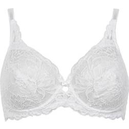 Triumph Amourette Charm Wired Bra - White