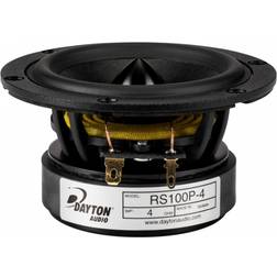 Dayton Audio RS100P-4