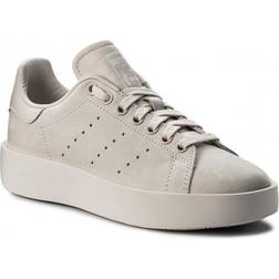 Adidas Stan Smith Bold W - Pink/Orchid Tint/Orchid Tint/Orchid Tint