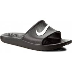 Nike Kawa Shower M - Black/White