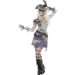 Smiffys Madame Voyage Costume