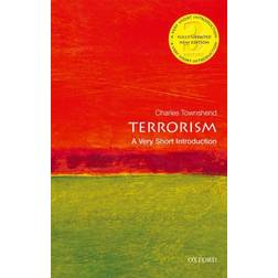 Terrorism: A Very Short Introduction (Very Short Introductions) (Paperback, 2018)