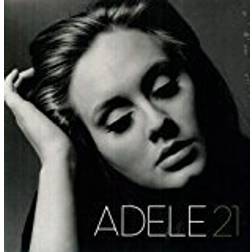 Adele - 21 (Vinyl)