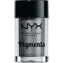 NYX Pigments Gunmetal