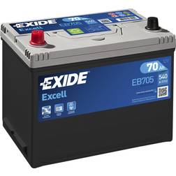 Exide EB705