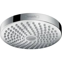 Hansgrohe Croma Select S 180 2jet (26522000) Chrome