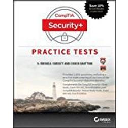 CompTIA Security+ Practice Tests: Exam SY0-501