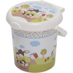 Rotho StyLe! Nappy Pail Sterntaler Motiv Emmy