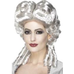 Smiffys Marie Antoinette Wig