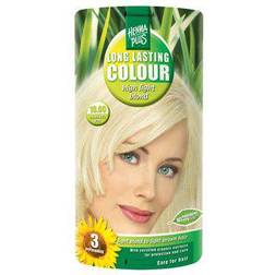 Hennaplus Long Lasting Colour #10.00 Highlight Blond 40ml