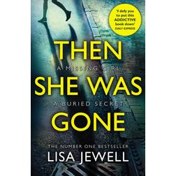 Then She Was Gone (Paperback, 2017)