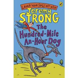 The Hundred-Mile-an-Hour Dog (Audiobook, CD, 2007)