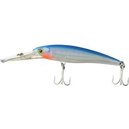 Rapala X Rap Magnum 14cm Silver Blue