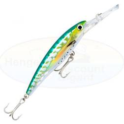 Rapala X Rap Magnum 14cm Shark Mackerel UV