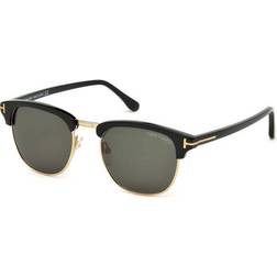 Tom Ford Henry FT0248 05N