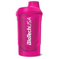 BioTechUSA Wave 600ml Shaker