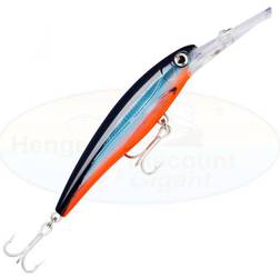 Rapala X Rap Magnum 11cm Blue Fusilier UV