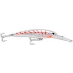 Rapala X Rap Magnum 12cm Pearl Orange