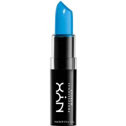 NYX Macaron Lippies Blue Velvet