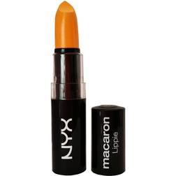 NYX Macaron Lippies Citron