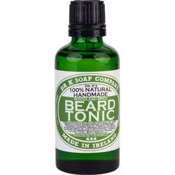 Dr K Soap Company Beard Tonic Woodland Spice 50ml