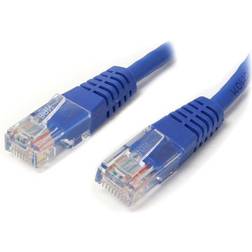 StarTech Molded RJ45 UTP Cat5e 4.6m