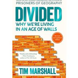 Divided: Why We're Living in an Age of Walls (Paperback, 2018)