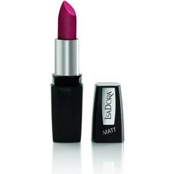 Isadora Perfect Matt Lipstick #06 Deco Rose