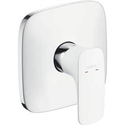 Hansgrohe PuraVida (15665400) White